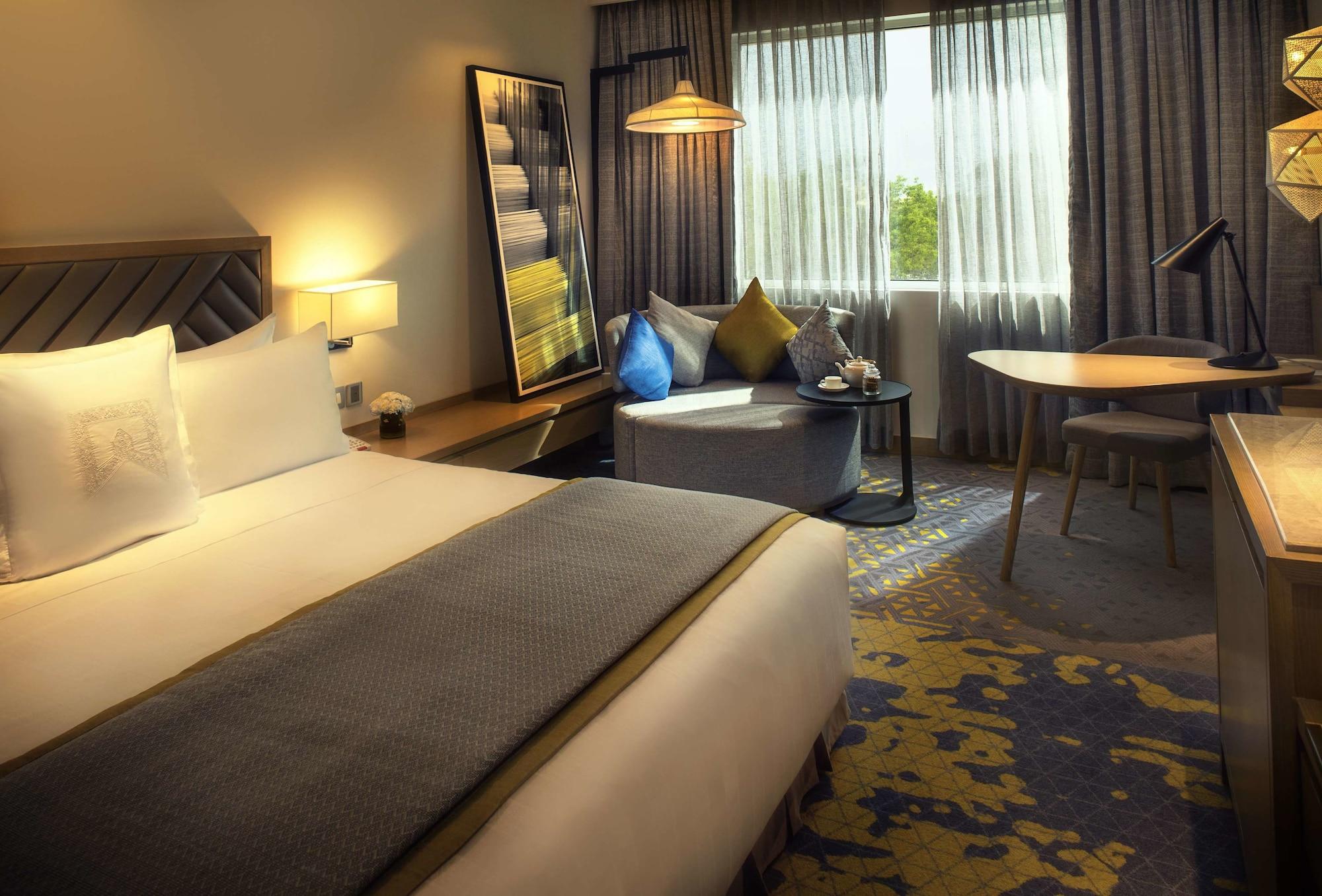 Welcomhotel By Itc Hotels, Racecourse, Coimbatore Exteriör bild
